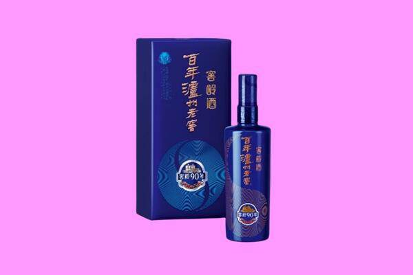 东莞虎门镇回收泸州老窖