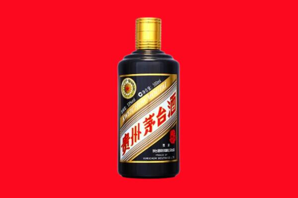 东莞虎门镇回收茅台酒瓶
